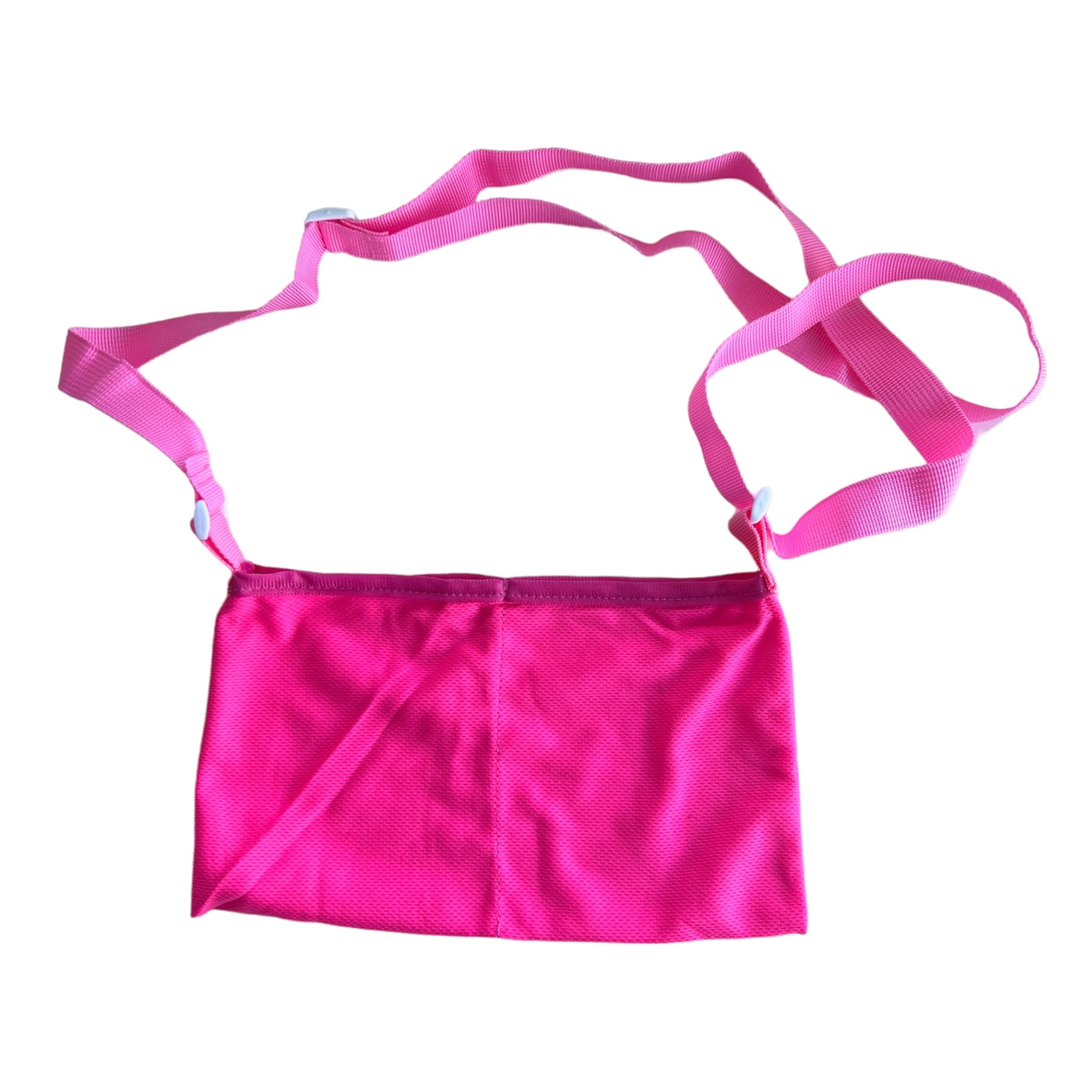 Post-Mastectomy Drain Bag Holder