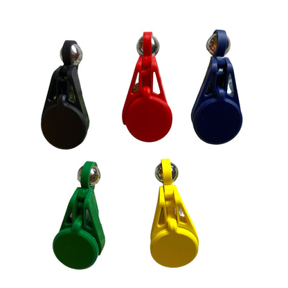 Automatic Weighted Bottle Lid