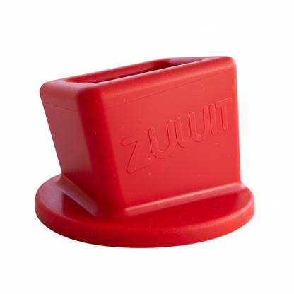ZUWIT Seatbelt Buckle Holder