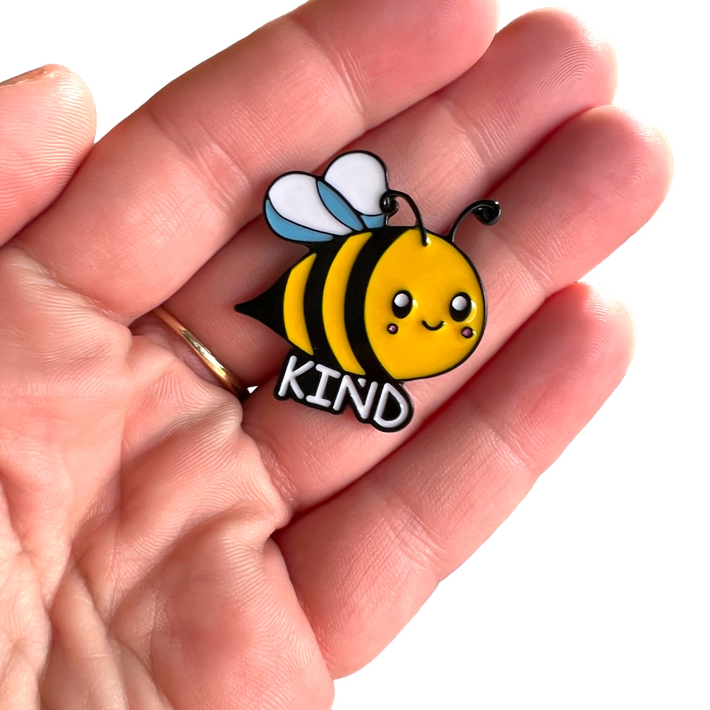 Pin — 'Kind Bumble Bee'