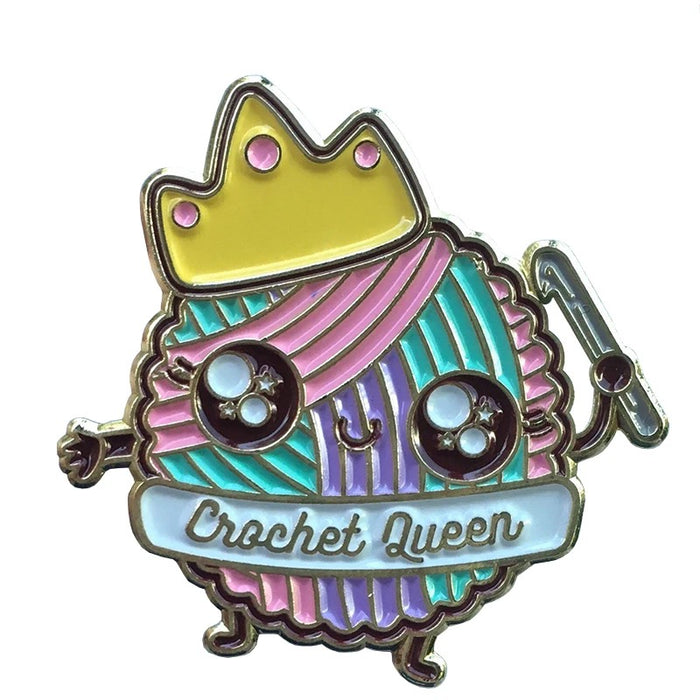Pin — Crochet Queen