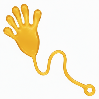 Jelly Slap Hand