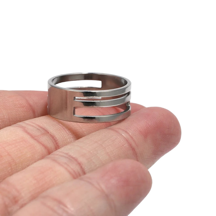 Jewellery Making Tool - Open and Close Rings