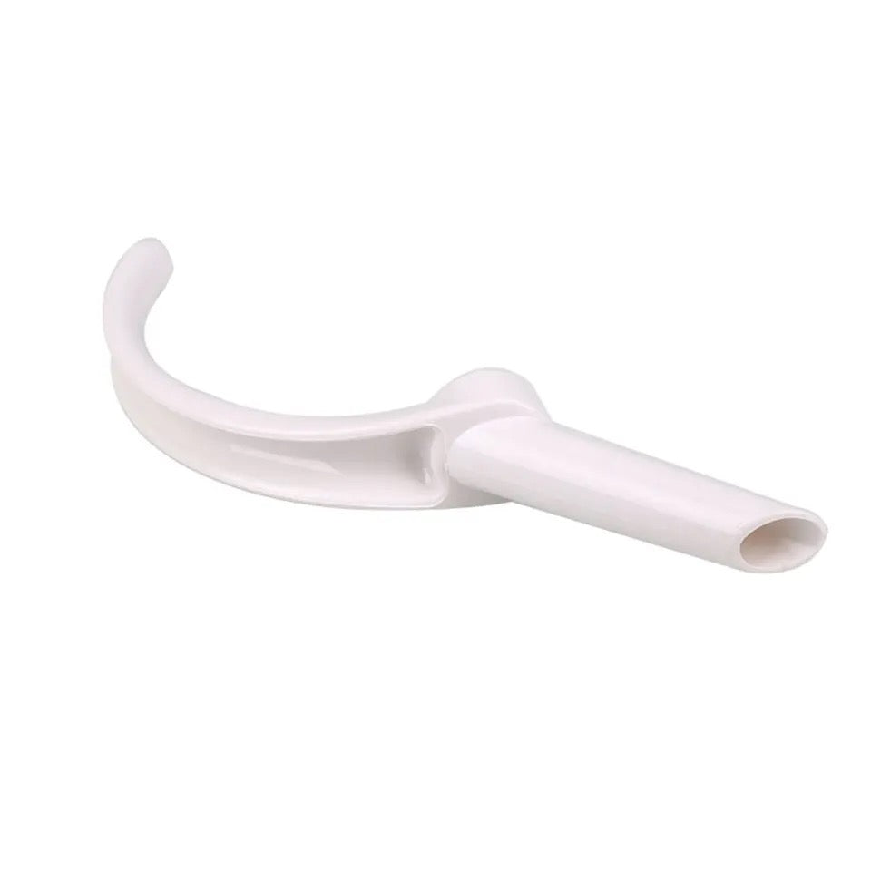 Fizzy Bottle Drink Pour Handle