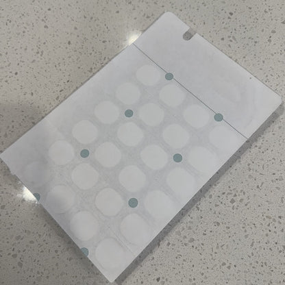 Blister Twister — Medico Pack Opener