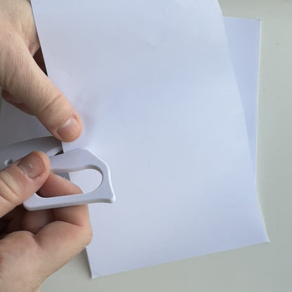 Paper Cutter and Envelope Opener
