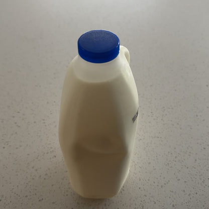 Milk Mates — Easy Seal Opener