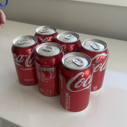 Can Carrier and Holder