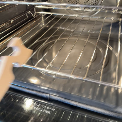 Wooden Oven Rack Puller