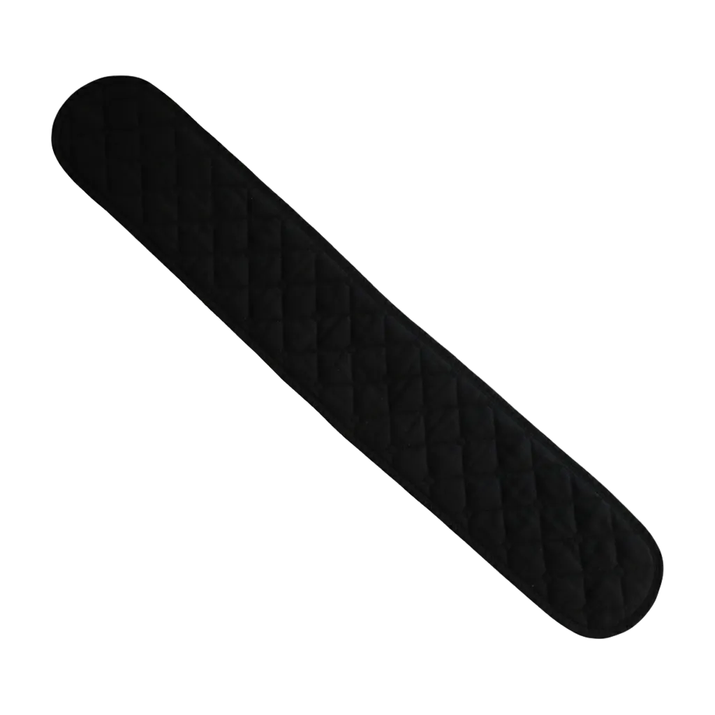 Reusable Bra Liner and Sweat Crease Absorber