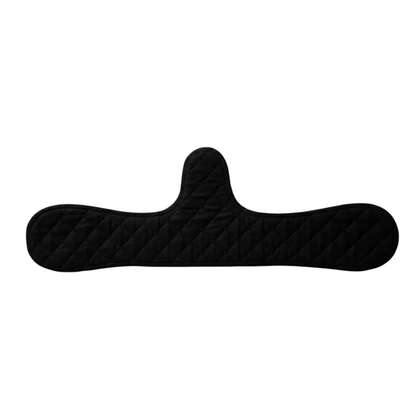 Reusable Bra Liner and Sweat Crease Absorber