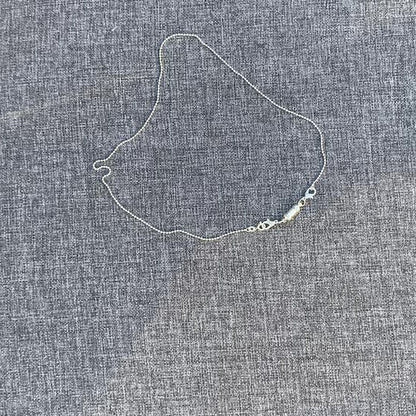 Jewellery — Magnetic Clasp