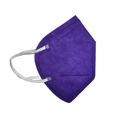 Adult Disposable KN95 Medical Mask Managing Medications SPIRIT SPARKPLUGS   