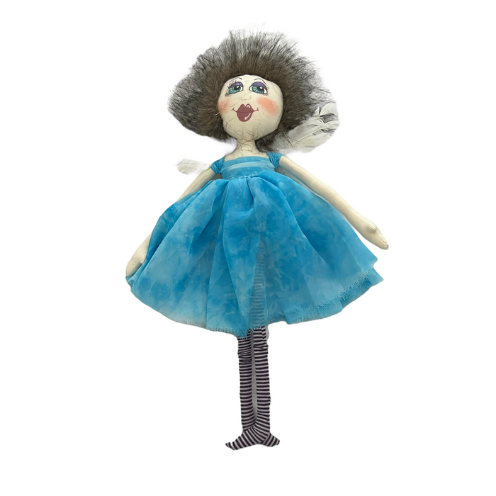 Hanging Princess Fairies