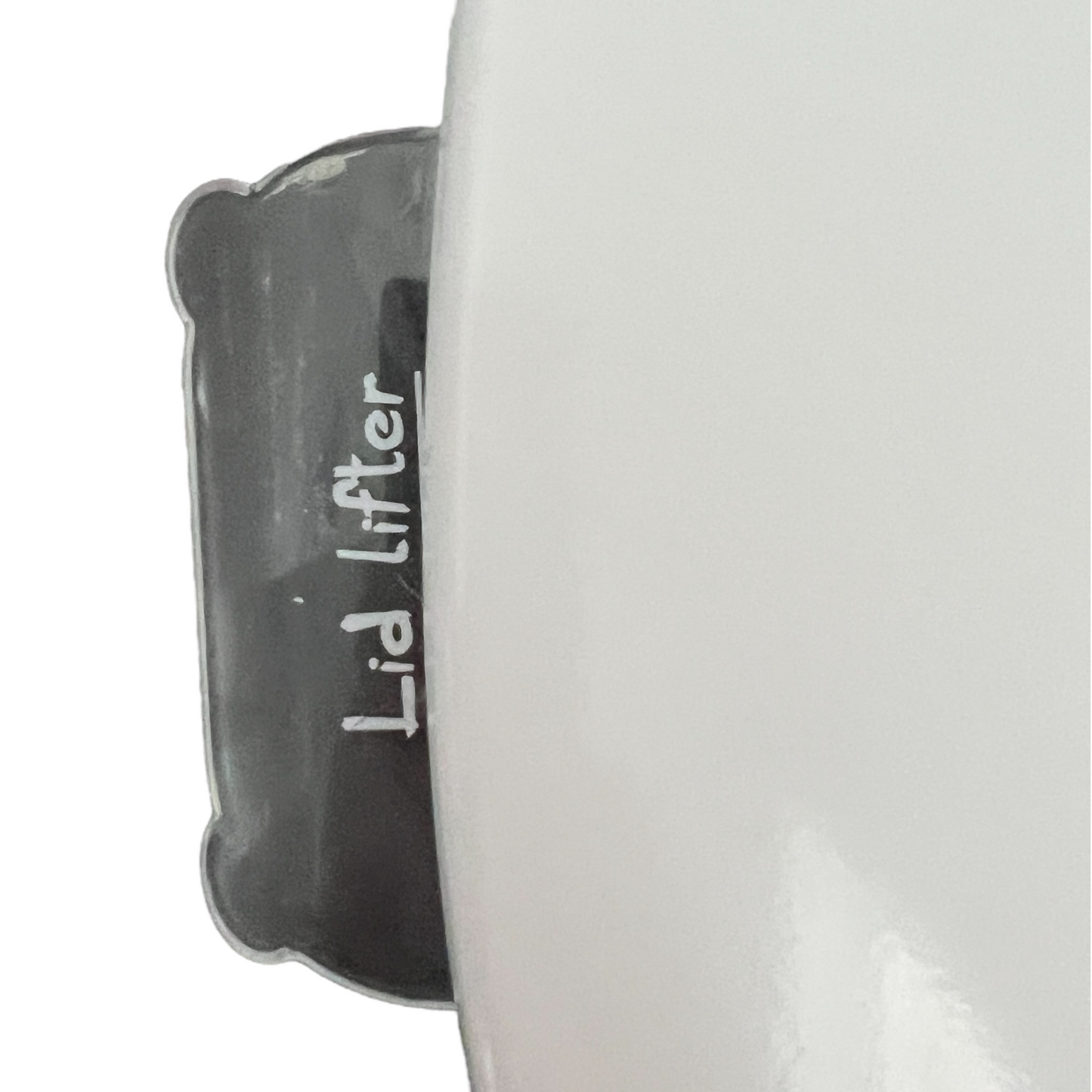 Toilet Seat Lifter Toilet & Bidet Accessories SPIRIT SPARKPLUGS   