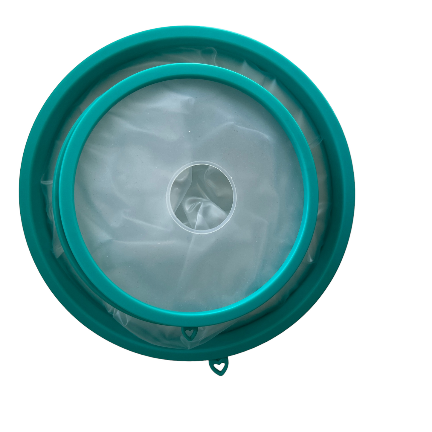 Waterproof Shower Cover (Knee)