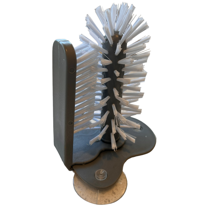 Suction Kitchen Dish Brush