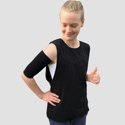 PICC Line Cover (Elastic)