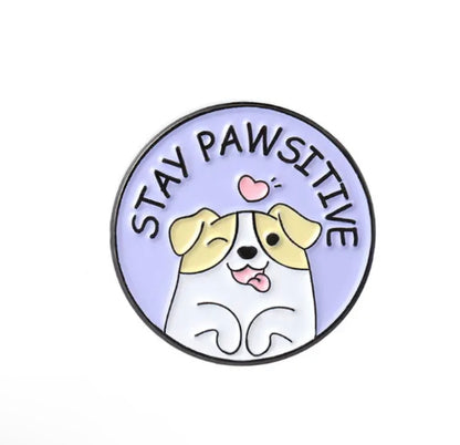 Pin — Pawsitive Cats