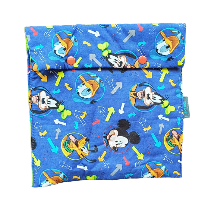 Storage Bag — Disney