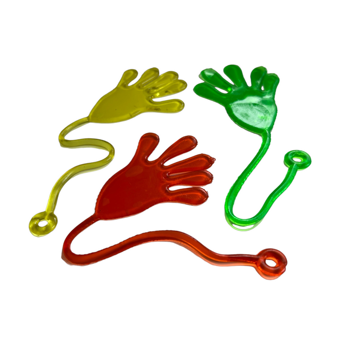 Jelly Slap Hand