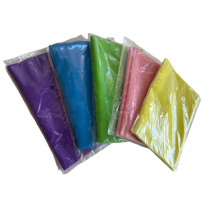 Resistance Bands — Strengthener  SPIRIT SPARKPLUGS   