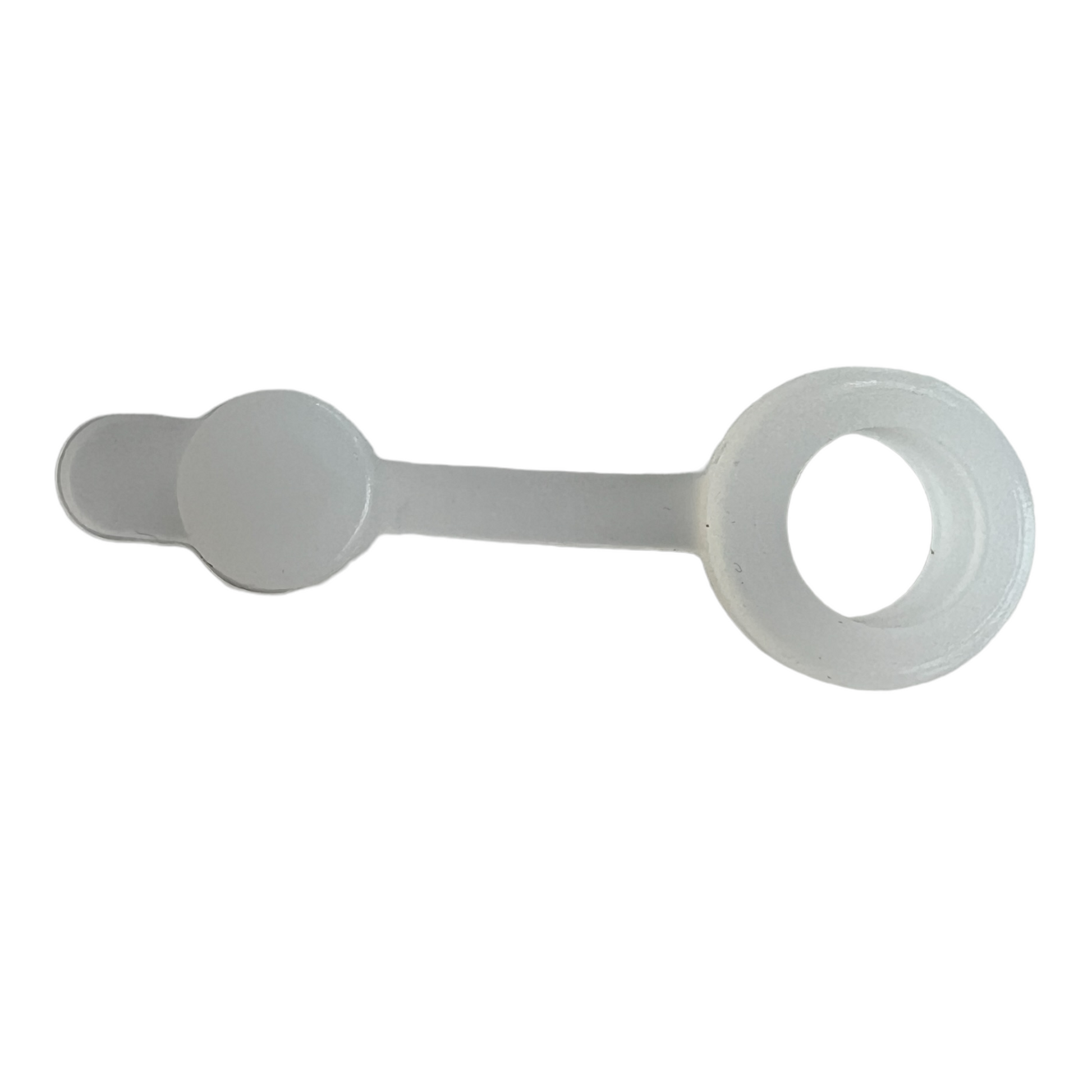 Silicone Straw Grommet Holderq Straw Holders & Dispensers SPIRIT SPARKPLUGS   
