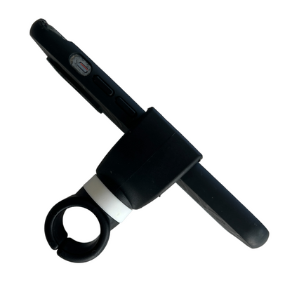 Rotating Universal Phone Holder — Car, Bike, Gym, Table top, Desk Mobile Phone Stands SPIRIT SPARKPLUGS   