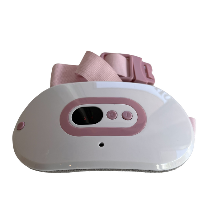 Heating Massage Belt (USB)