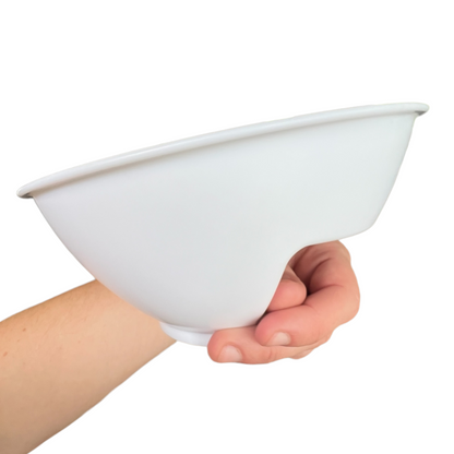 Compartment Divided Bowl