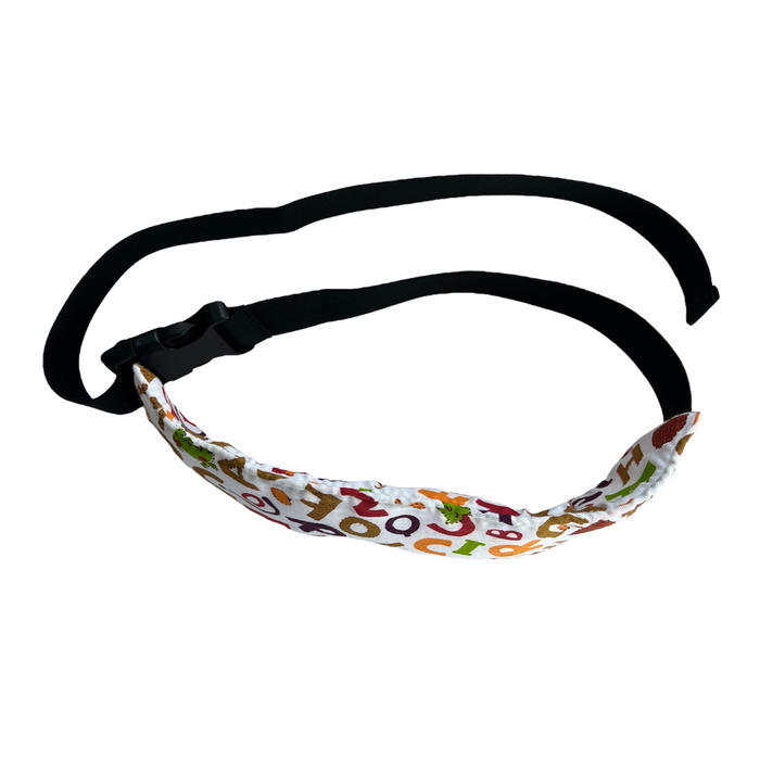 Car Head Strap Support