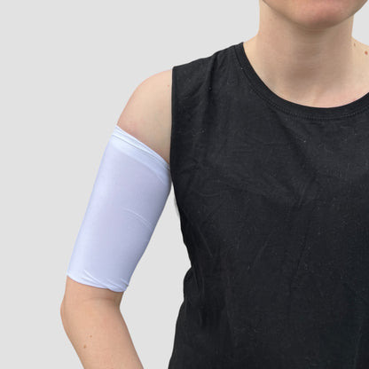 UV Sleeve / Sun Sleeve — Sun, Travel, Outdoor (Aqua-X)