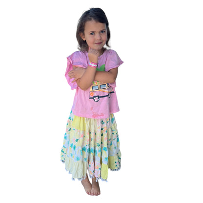 Reusable Safety Wrist Band