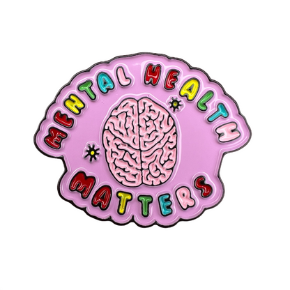 Pin — Mental Health Matters  SPIRIT SPARKPLUGS   