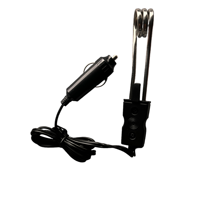 Portable Water Heater for Car