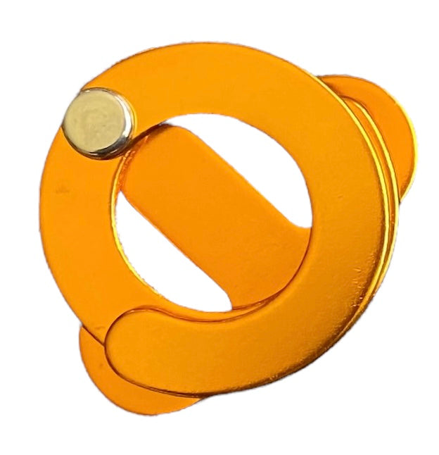 Self Locking Buckle Hook