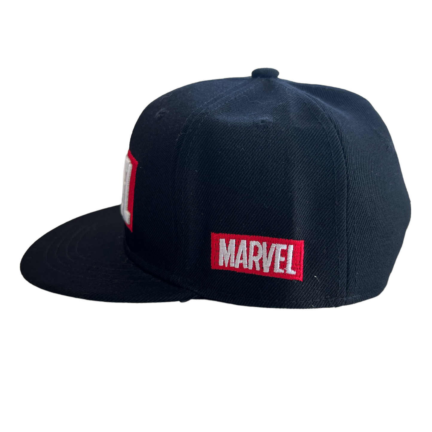 Marvel Series Hats  SPIRIT SPARKPLUGS   