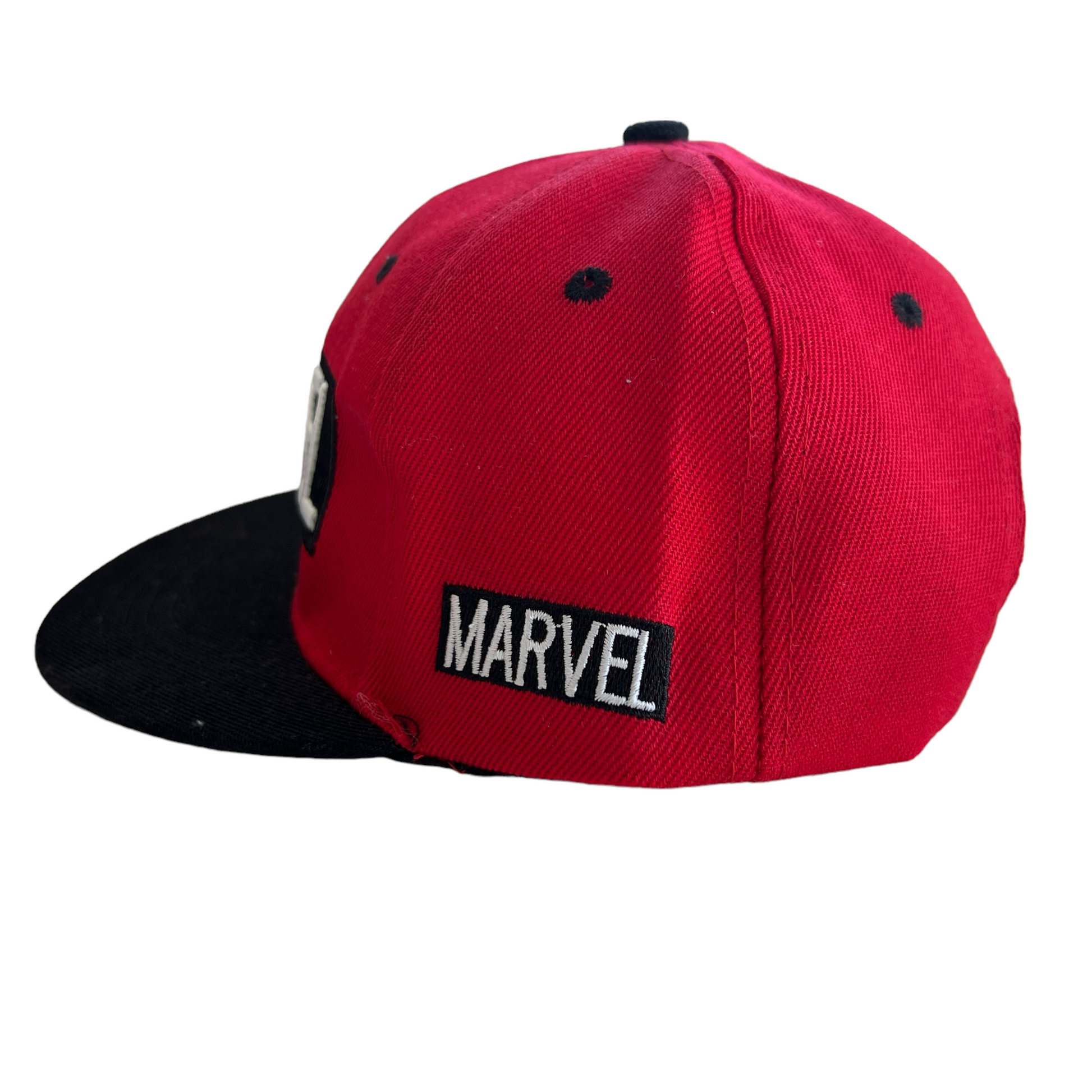 Marvel Series Hats  SPIRIT SPARKPLUGS   