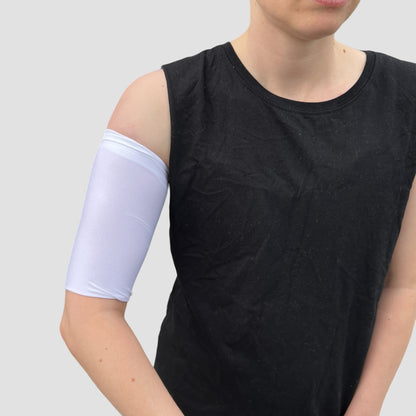 UV Sleeve / Sun Sleeve — Sun, Travel, Outdoor (Aqua-X)