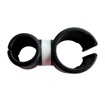 Rotating Universal Phone Holder — Car, Bike, Gym, Table top, Desk Mobile Phone Stands SPIRIT SPARKPLUGS   