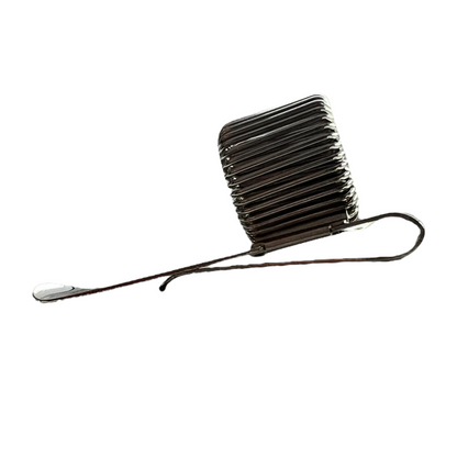 Nurses Pen Pocket Holder (Steel)