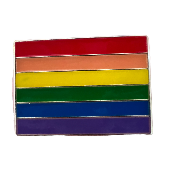 Pin — Flag — Pride Series