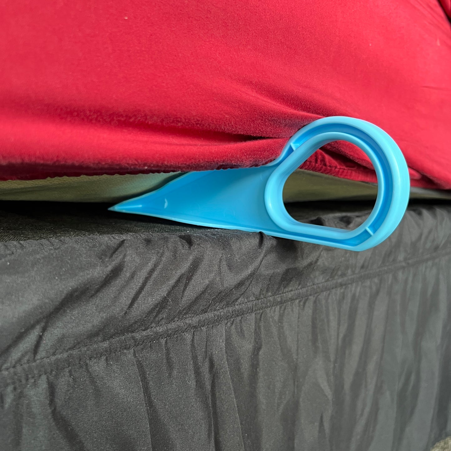 Bed Making Assist Tool