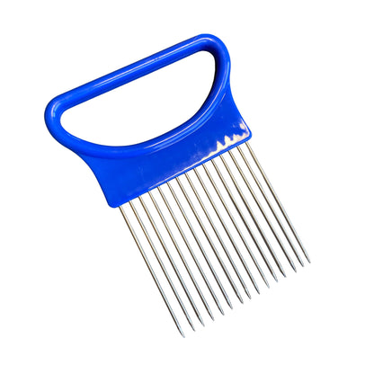 💡🍦📸 Vegetable Slicing Aid  SPIRIT SPARKPLUGS   