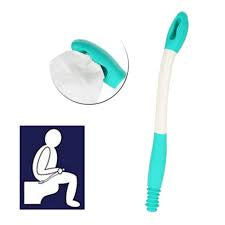 Long Reach Comfort Wiper