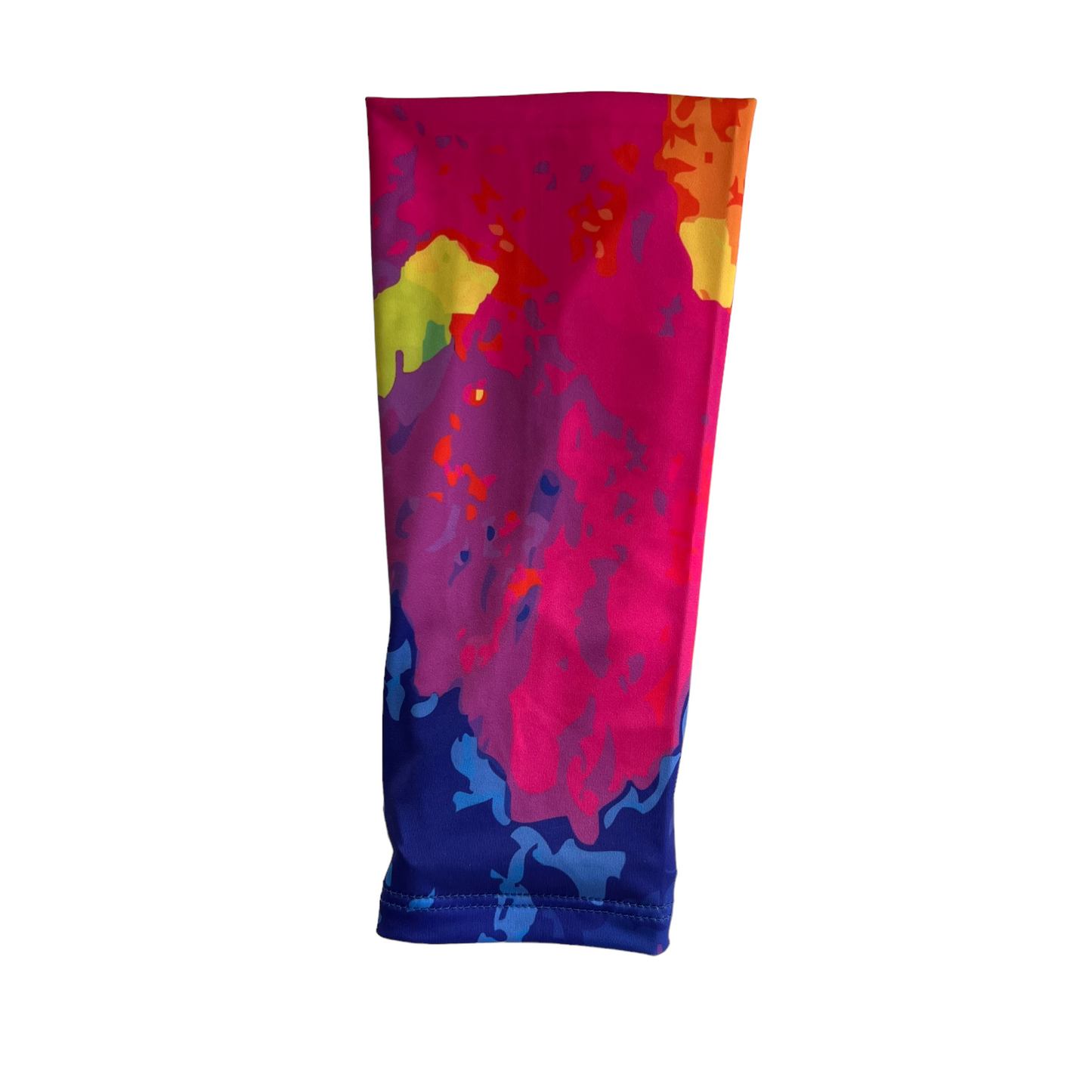 UV Sleeve — Rainbow  SPIRIT SPARKPLUGS   