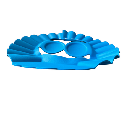 Face Protector for showers, bath and hair washing  SPIRIT SPARKPLUGS   