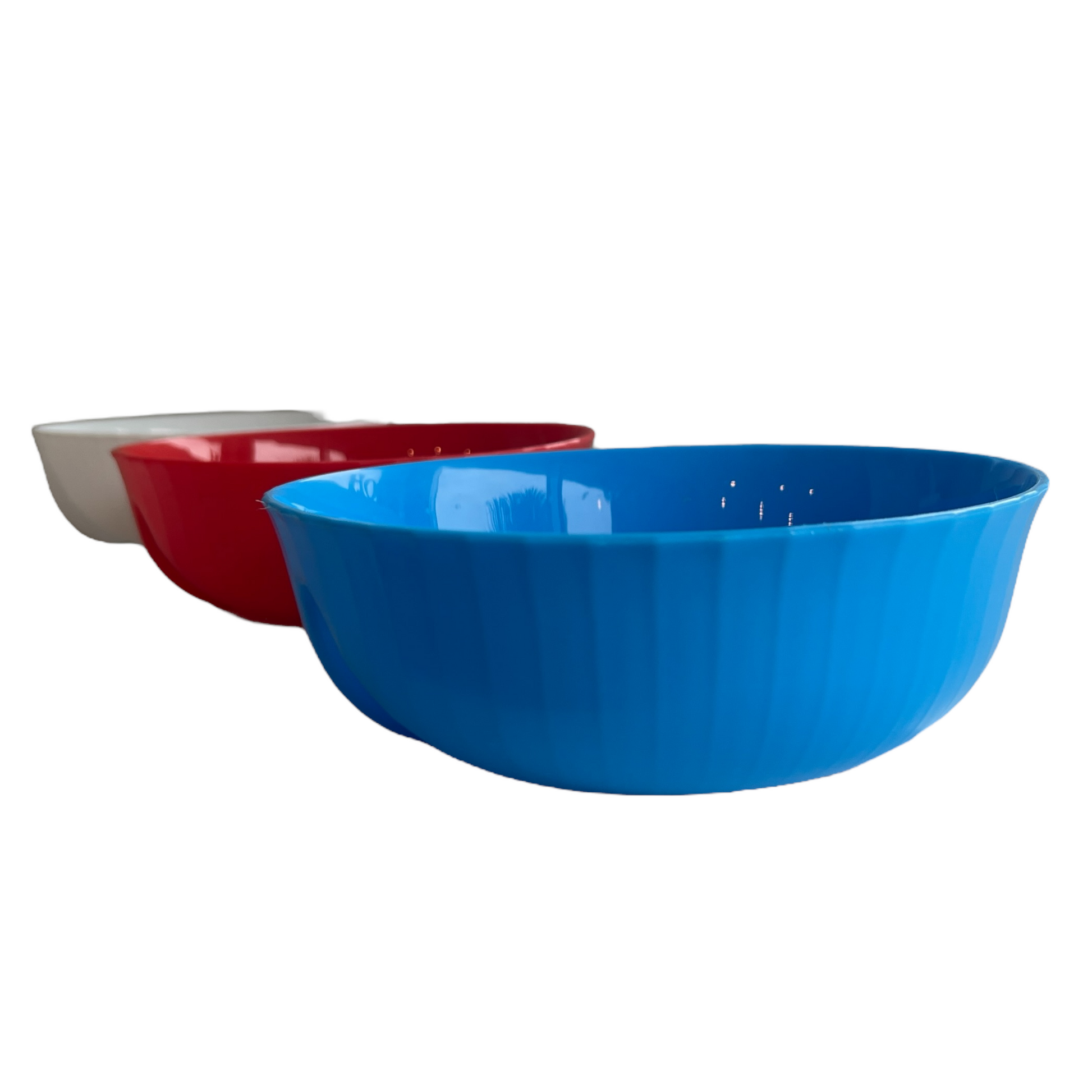 Soggy Cereal Bowl Keeps Cereal Fresh & Crunchy Microwave Safe  SPIRIT SPARKPLUGS   