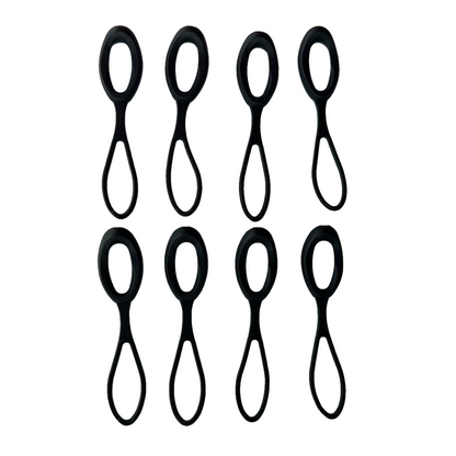 Smart Zip Puller Accessibility Equipment SPIRIT SPARKPLUGS   