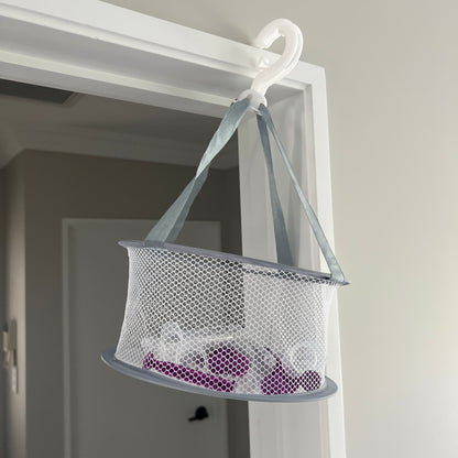 Clothes & Syringes Dryer Racks